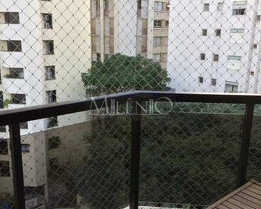 SãO PAULO - Apartamento Padrão - Jardim Paulista