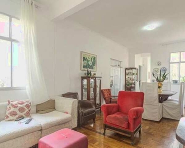 São Paulo - Apartamento Padrão - Santa Cecilia