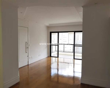 SÃO PAULO - Apartamento Padrão - VILA ANDRADE