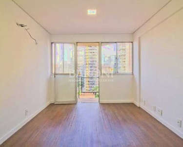 São Paulo - Apartamento Padrão - Vila Olímpia