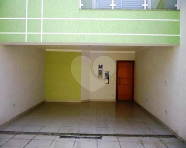 SOBRADO - 200M² - LIMÃO