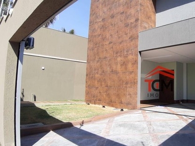 Sobrado à venda, 272 m² por R$ 1.690.000,01 - Vila Jardim Vitória - Goiânia/GO