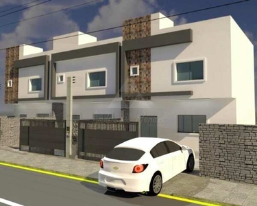 SOBRADO À VENDA COM 2 DORMITÓRIOS, SENDO 2 SUÍTES, 87m², R$615.000,00, BAIRRO ITAJUBA, BA