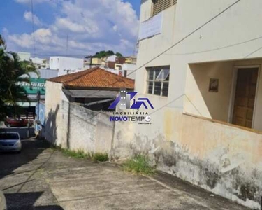 Sobrado a venda em Jandira com 3 dorms e 2 vagas de garagem - Literalmente no Centro -Idea