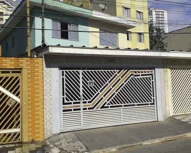 Sobrado A Venda No Centro, Osasco Com 3 Dormitorios Sendo 1 Suite + Edicula - So02350