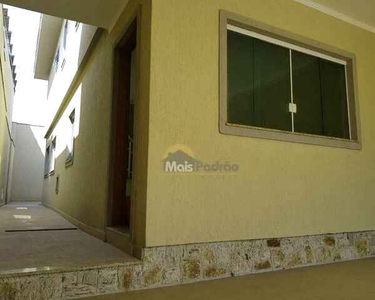 SOBRADO COM 03 SUITES E 4 VAGAS EM PIRITUBA