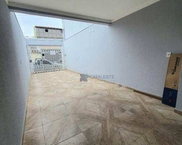 Sobrado com 2 dormitórios à venda, 200 m² por R$ 615.000,00 - Parque São Lucas - São Paulo