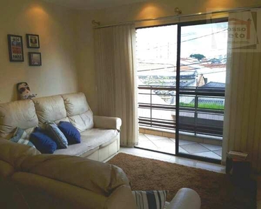 Sobrado com 2 dormitórios à venda, 90 m² por R$ 595.000 - Imirim - São Paulo/SP