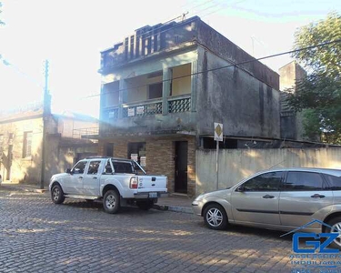Sobrado com 2 Dormitorio(s) localizado(a) no bairro Centro em Cachoeira do Sul / RIO GRAN