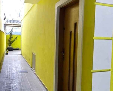 Sobrado com 3 dorm e 100m, Caieiras - Caieiras