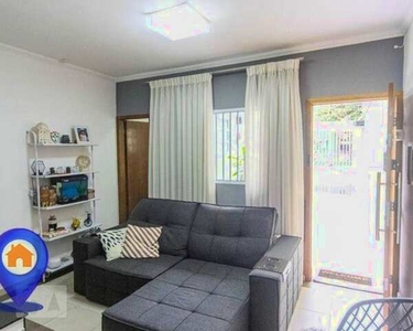 Sobrado com 3 dormitórios à venda, 100 m² por R$ 610.000,00 - Penha de França - São Paulo