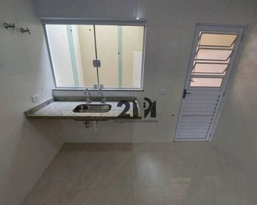 Sobrado com 3 dormitórios à venda, 102 m² por R$ 620.000,00 - Vila Medeiros - São Paulo/SP