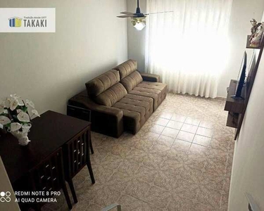 Sobrado com 3 dormitórios à venda, 108 m² por R$ 599.900,00 - Chácara Inglesa - São Paulo