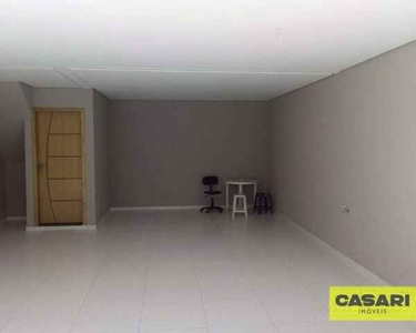 Sobrado com 3 dormitórios à venda, 150 m² - Parque das Nações - Santo André/SP