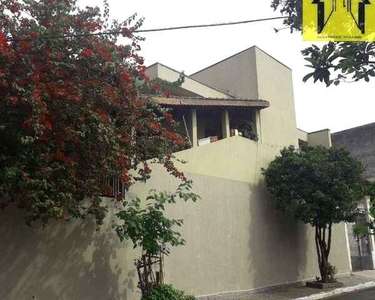 Sobrado com 3 dormitórios à venda, 150 m² por R$ 625.000,00 - Parque São Lucas - São Paulo