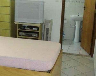 Sobrado com 3 dormitórios à venda, 189 m² por R$ 635.000 - Vila Matilde - São Paulo/SP