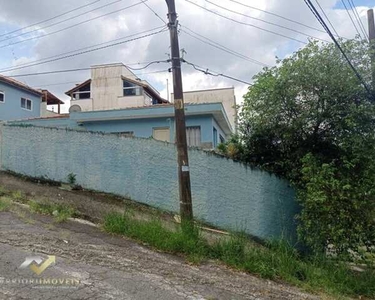 Sobrado com 3 dormitórios à venda, 199 m² por R$ 615.000 - Jardim Silvana - Santo André/SP