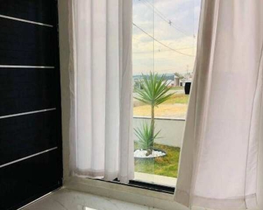 Sobrado com 3 dormitórios à venda, 83 m² por R$ 610.000,00 - Jardim Villaggio Ipanema L