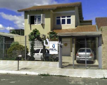 Sobrado com 4 Dormitorio(s) localizado(a) no bairro Harmonia em Canoas / RIO GRANDE DO SU