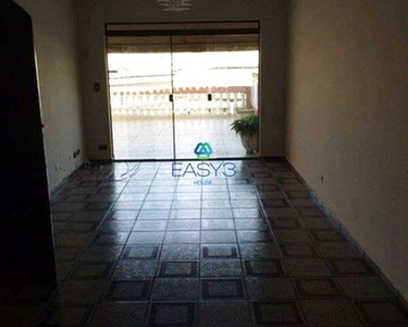 Sobrado de 170m² à Venda no Bairro Vila Costa Melo - 4 Dormitórios, 2 Banheiros, 2 Vagas