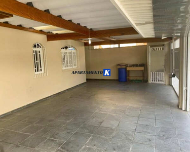 Sobrado p/ VENDA - 220m2, 2 dormitórios, 1 suíte, 3 vagas - Preço Excelente - Jardim Vila