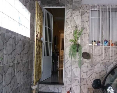 Sobrado para venda na Vila Carrão, 2 dormitórios ambas com suítes, 1 vaga na garagem, vara