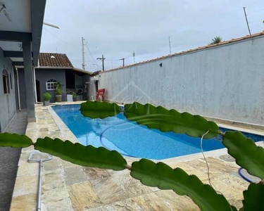 Sobrado para venda Praia das Palmeiras