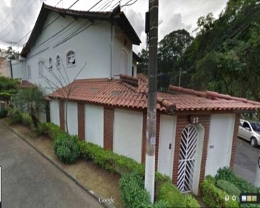 SOBRADO RESIDENCIAL em SÃO PAULO - SP, JARDIM LEONOR MENDES DE BARROS