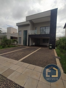 SOBRADO - RESIDENCIAL GRANVILLE