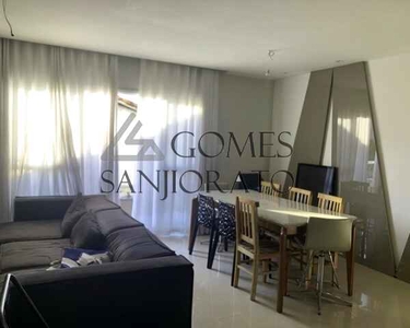 Sobrado residencial para venda no Vila Scarpelli em Santo André - SP, com dois dormitorios