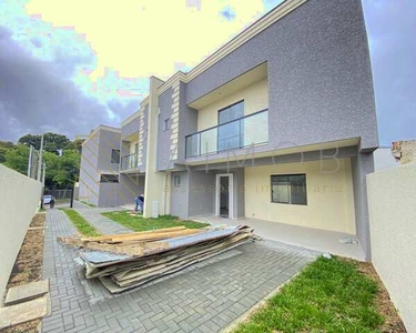 Sobrado Triplex interno, com terraço amplo e exclusivo, 3 dormitórios, 1 suíte, até 3 vaga