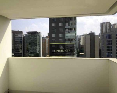Studio com 1 dormitório à venda, 35 m² por R$ 658.000 - Vila Olímpia - São Paulo/SP