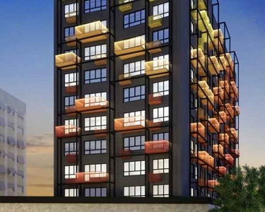 STUDIO RESIDENCIAL em Porto Alegre - RS, Independência