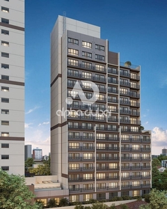 Studio à venda 1 Quarto, 22.51M², Vila Clementino, São Paulo - SP