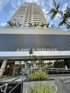 SUPREME RESIDENCE