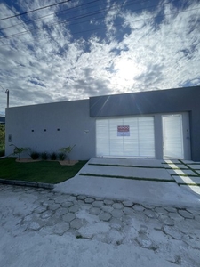 Térrea para venda possui 100 metros quadrados com 3 quartos em Centro - Eunápolis - BA