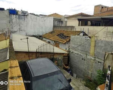 Terreno 10,35 x 20,00 m2, localizado na Rua Boa Vereda, 41, Bairro Vila Canero, Distrito Á