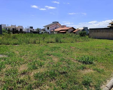 Terreno 335m² à venda