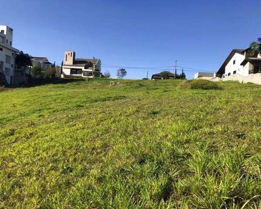 Terreno à venda, 1600 m² por R$ 615.000,00 - Parque Mirante Do Vale - Jacareí/SP