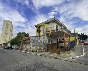 Terreno à venda, 300m², Vila Guarani