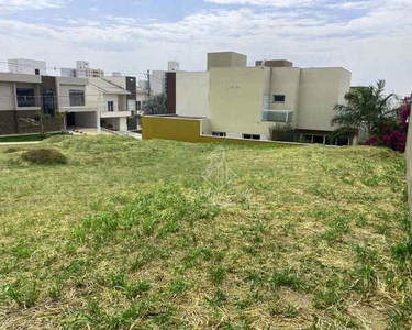 Terreno à venda, 389 m² por R$ 638.000,00 - Quinta das Atírias - Jundiaí/SP