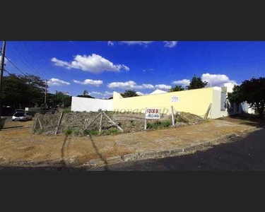 Terreno à venda, 432 m² por R$ 639.000,00 - Barão Geraldo - Campinas/SP