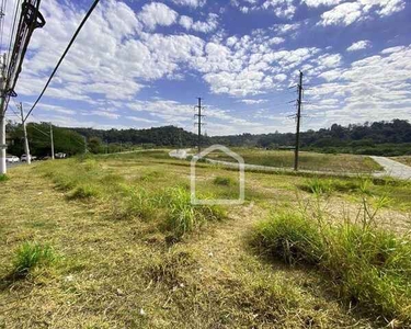 Terreno à venda, 501 m² - Granja Viana - Cotia/SP