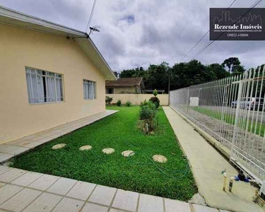 Terreno à venda, 535 m² por R$ 639.000,00 - Portão - Curitiba/PR