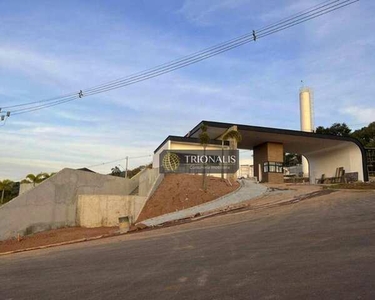 Terreno à venda, 542 m² por R$ 545.000,00 - Condomínio Reserva São Nicolau - Atibaia/SP