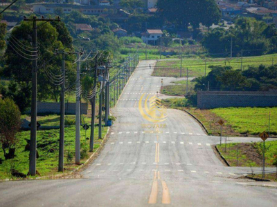 Terreno à venda, 625 m² por R$ 239.400,00 - Morada dos Nobres - Taubaté/SP