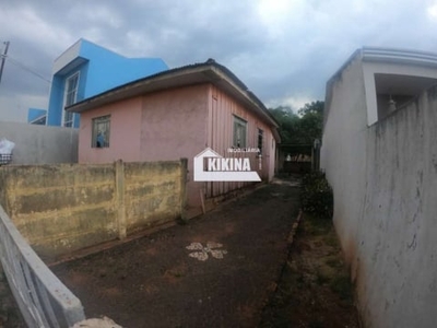 TERRENO A VENDA EM OFICINAS