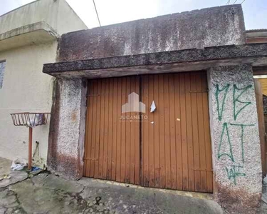 Terreno à venda, Jardim Pedroso, Mauá, SP