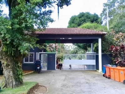 Terreno à venda na Estrada do Pontal, Recreio dos Bandeirantes, Rio de Janeiro, 300 m2 por R$ 280.000