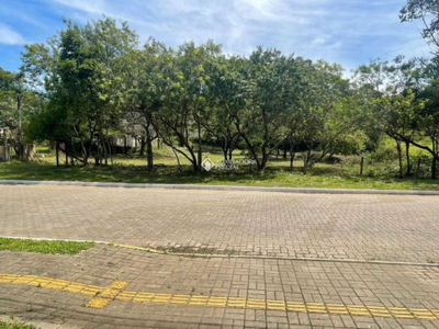 Terreno à venda na Veneza, 38, Berto Círio, Nova Santa Rita, 4650 m2 por R$ 600.000